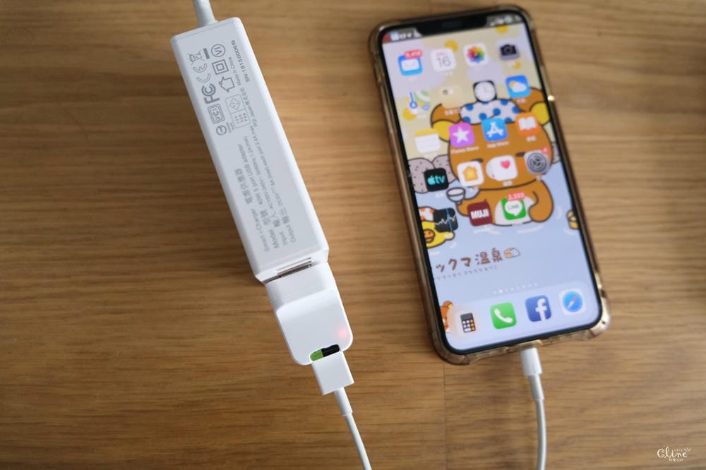 ▌團購 ▌邊充電邊備份【 PhotoCube Pro 備份方塊團】爸媽手機的備份救星