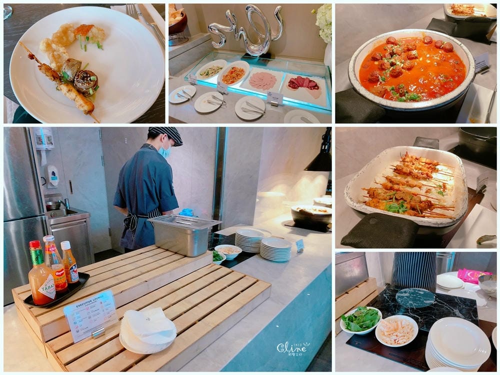 ▌新北住宿推薦▌台北新板希爾頓酒店 Hilton Taipei Sinban❤️【希式FUN瘋-涼夏野餐趣】住房專案