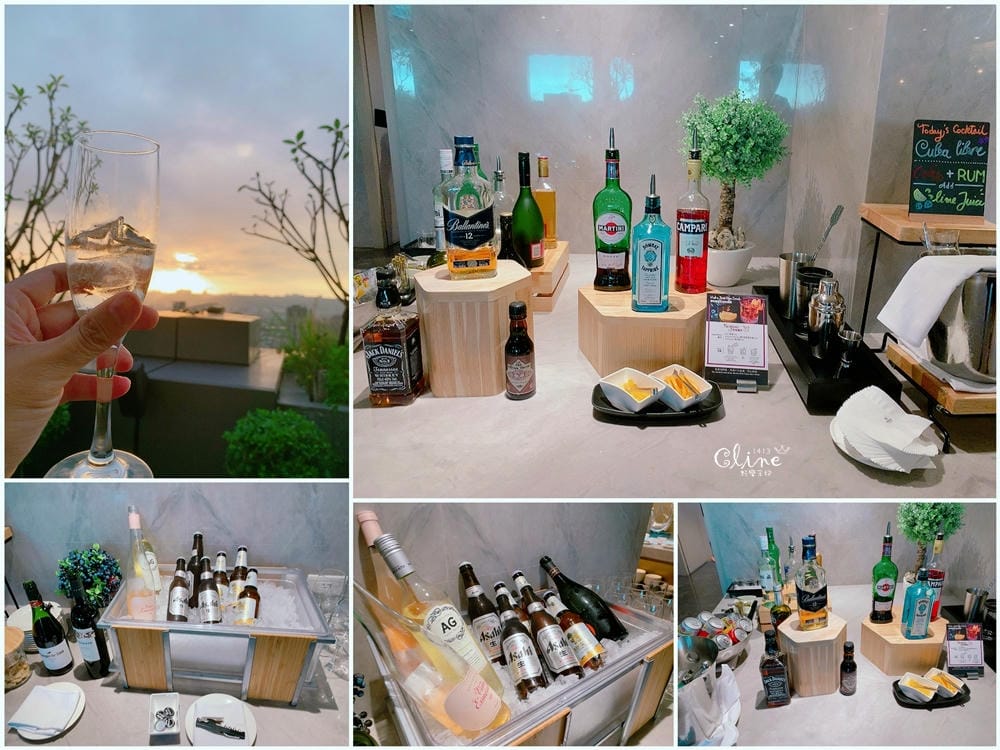 ▌新北住宿推薦▌台北新板希爾頓酒店 Hilton Taipei Sinban❤️【希式FUN瘋-涼夏野餐趣】住房專案