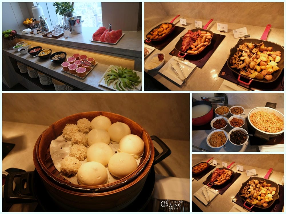 ▌新北住宿推薦▌台北新板希爾頓酒店 Hilton Taipei Sinban❤️【希式FUN瘋-涼夏野餐趣】住房專案