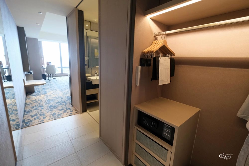 ▌新北住宿推薦▌台北新板希爾頓酒店 Hilton Taipei Sinban❤️【希式FUN瘋-涼夏野餐趣】住房專案