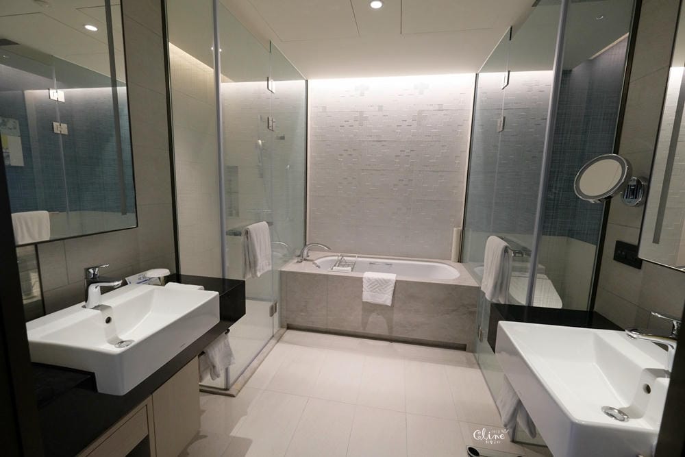 ▌新北住宿推薦▌台北新板希爾頓酒店 Hilton Taipei Sinban❤️【希式FUN瘋-涼夏野餐趣】住房專案