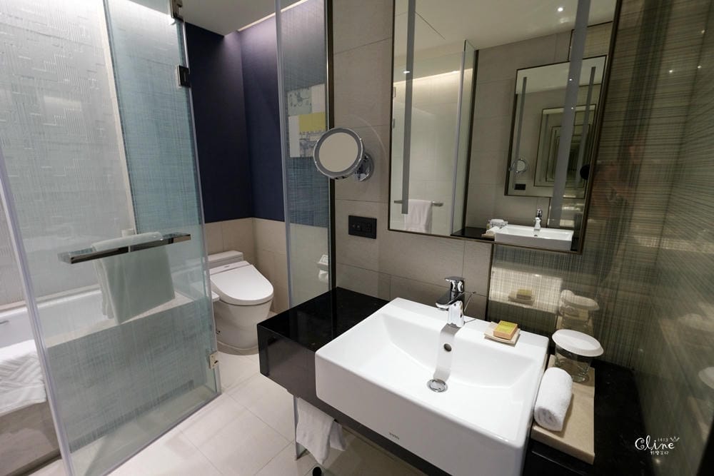 ▌新北住宿推薦▌台北新板希爾頓酒店 Hilton Taipei Sinban❤️【希式FUN瘋-涼夏野餐趣】住房專案