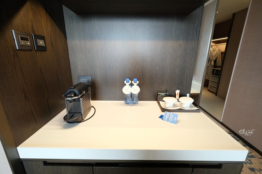 ▌新北住宿推薦▌台北新板希爾頓酒店 Hilton Taipei Sinban❤️【希式FUN瘋-涼夏野餐趣】住房專案