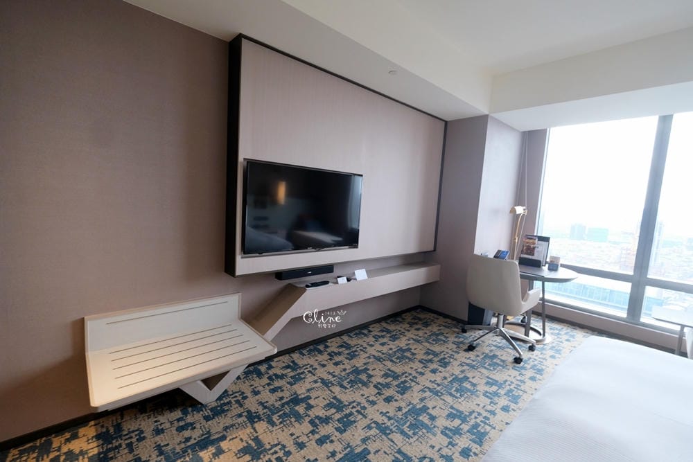 ▌新北住宿推薦▌台北新板希爾頓酒店 Hilton Taipei Sinban❤️【希式FUN瘋-涼夏野餐趣】住房專案