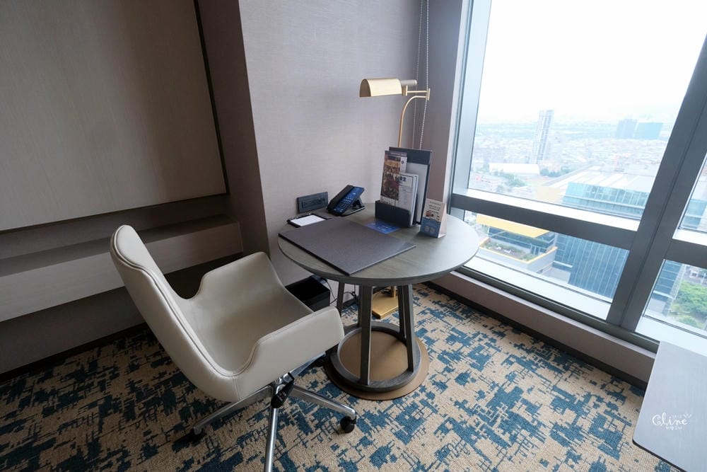 ▌新北住宿推薦▌台北新板希爾頓酒店 Hilton Taipei Sinban❤️【希式FUN瘋-涼夏野餐趣】住房專案