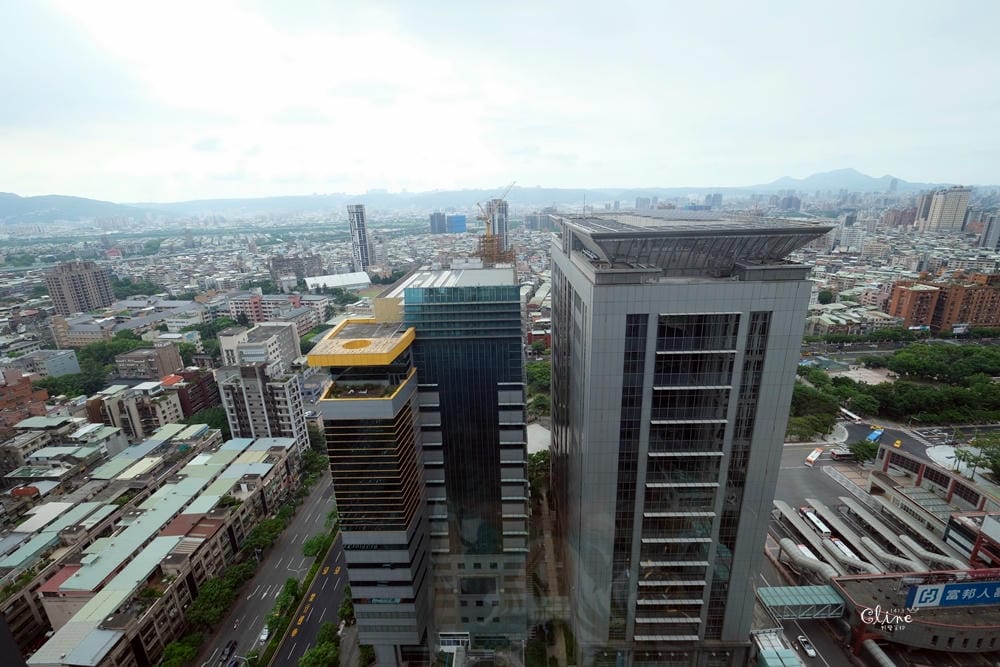 ▌新北住宿推薦▌台北新板希爾頓酒店 Hilton Taipei Sinban❤️【希式FUN瘋-涼夏野餐趣】住房專案