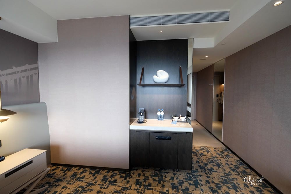 ▌新北住宿推薦▌台北新板希爾頓酒店 Hilton Taipei Sinban❤️【希式FUN瘋-涼夏野餐趣】住房專案