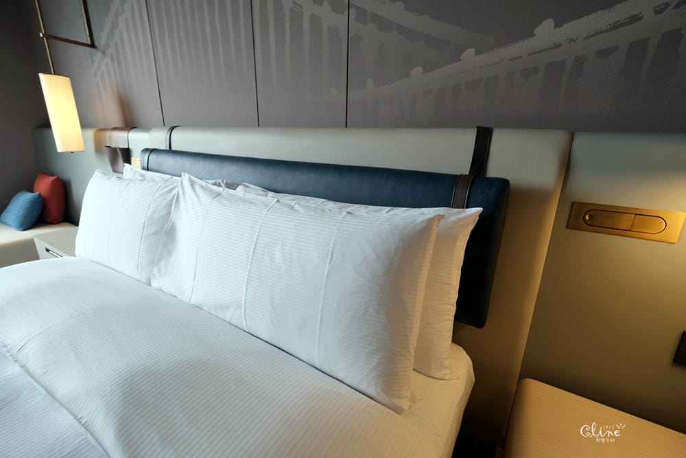 ▌新北住宿推薦▌台北新板希爾頓酒店 Hilton Taipei Sinban❤️【希式FUN瘋-涼夏野餐趣】住房專案