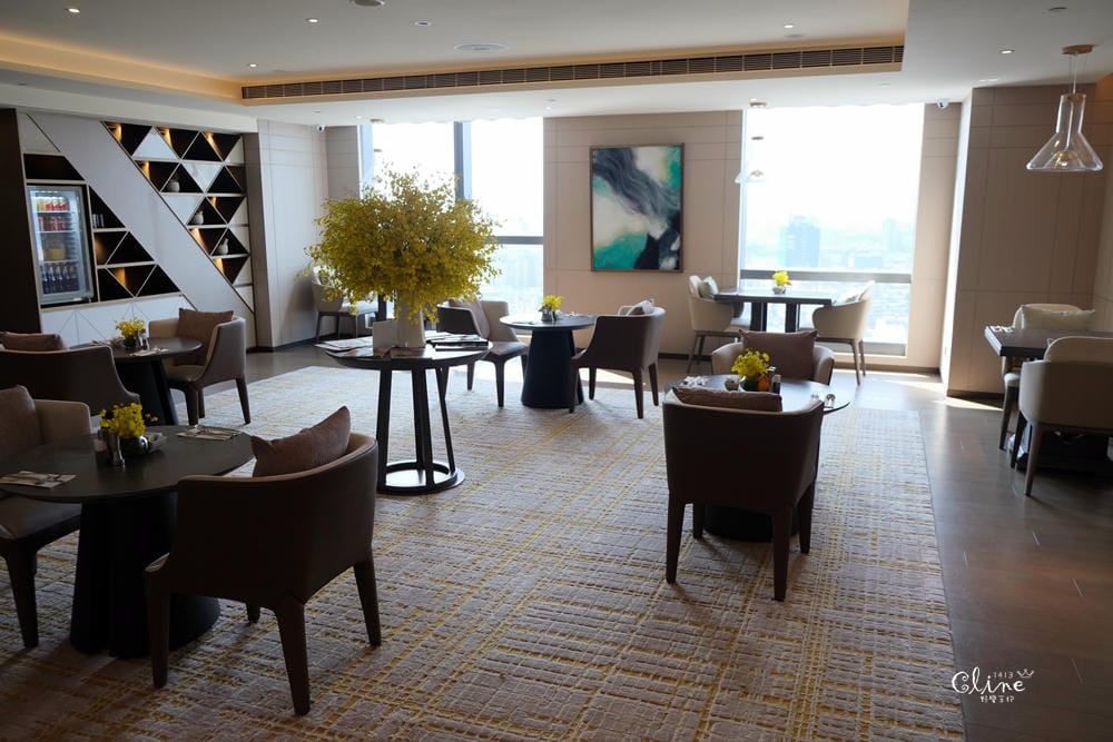 ▌新北住宿推薦▌台北新板希爾頓酒店 Hilton Taipei Sinban❤️【希式FUN瘋-涼夏野餐趣】住房專案