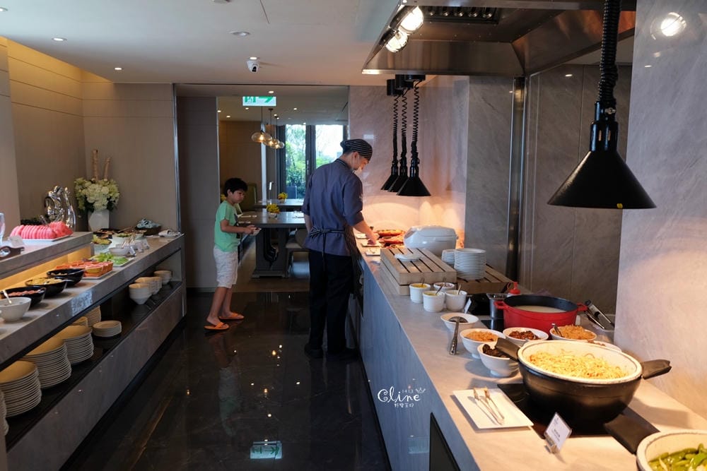 ▌新北住宿推薦▌台北新板希爾頓酒店 Hilton Taipei Sinban❤️【希式FUN瘋-涼夏野餐趣】住房專案