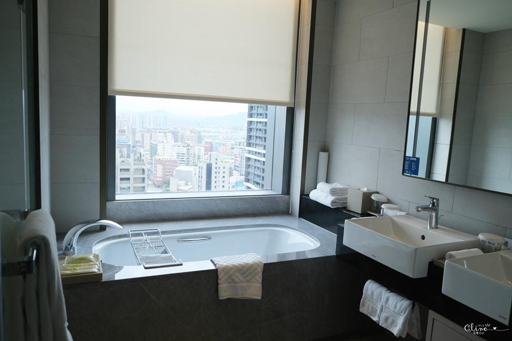 ▌新北住宿推薦▌台北新板希爾頓酒店 Hilton Taipei Sinban❤️【希式FUN瘋-涼夏野餐趣】住房專案