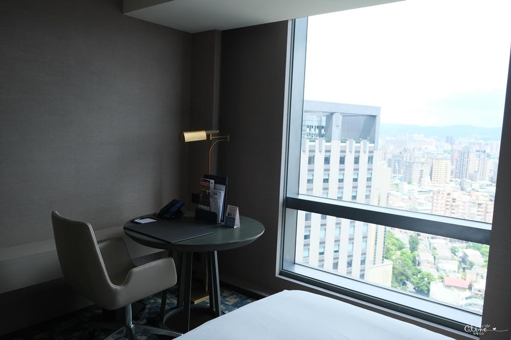▌新北住宿推薦▌台北新板希爾頓酒店 Hilton Taipei Sinban❤️【希式FUN瘋-涼夏野餐趣】住房專案