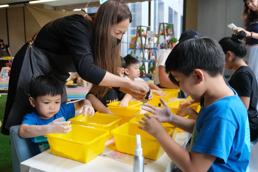 ▌新北住宿推薦▌台北新板希爾頓酒店 Hilton Taipei Sinban❤️【希式FUN瘋-涼夏野餐趣】住房專案
