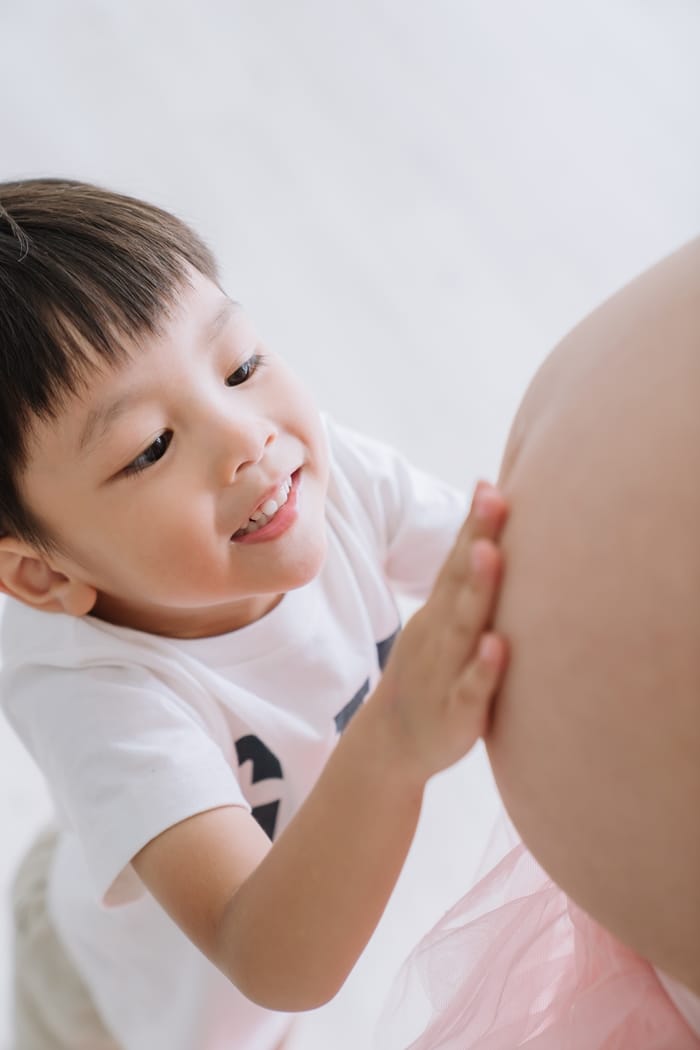 ▌結婚13周年▌全家福寫真 x CJ PAPA 西街阿爸