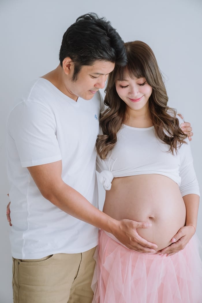 ▌結婚13周年▌全家福寫真 x CJ PAPA 西街阿爸