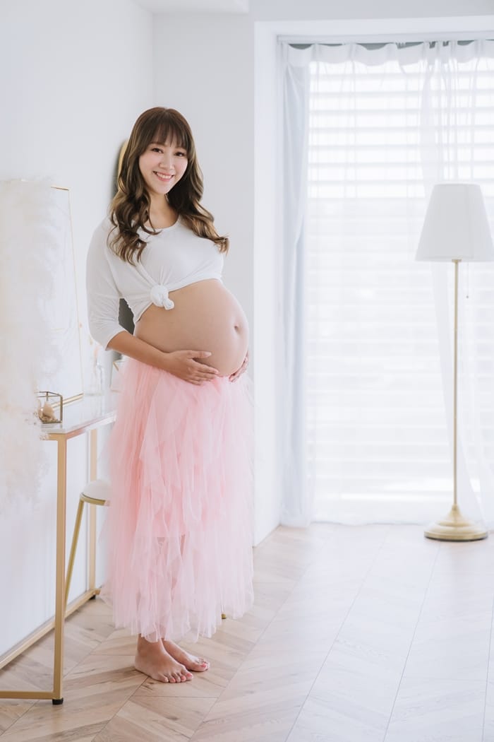 ▌結婚13周年▌全家福寫真 x CJ PAPA 西街阿爸