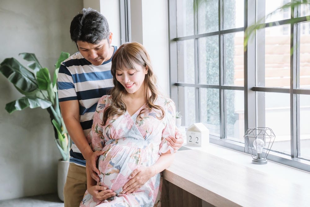 ▌結婚13周年▌全家福寫真 x CJ PAPA 西街阿爸