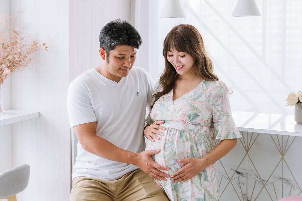 ▌結婚13周年▌全家福寫真 x CJ PAPA 西街阿爸