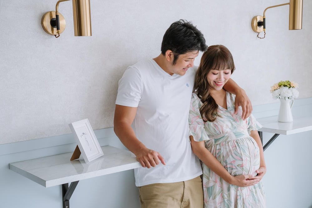 ▌結婚13周年▌全家福寫真 x CJ PAPA 西街阿爸