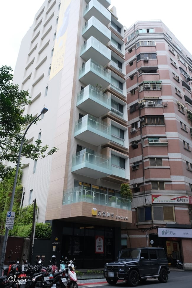 ▌台北月子中心▌元氣御守產後護理家。中正區獨棟六星產後護理家