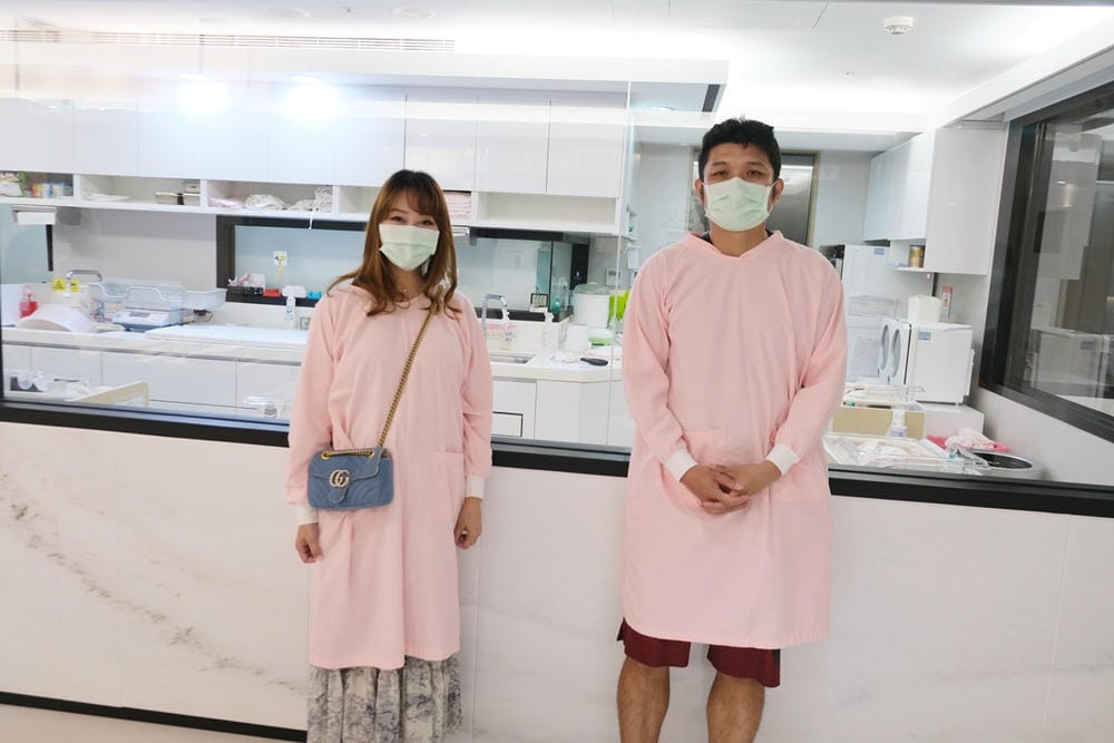 ▌新北月子中心▌板橋怡寶產後護理之家。新樓層13樓房型參觀分享
