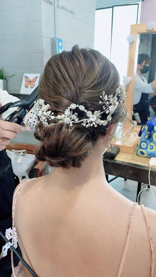 ▎31週孕婦寫真▎媲美婚紗等級的孕婦寫真 x 女攝影師琪琪小姐