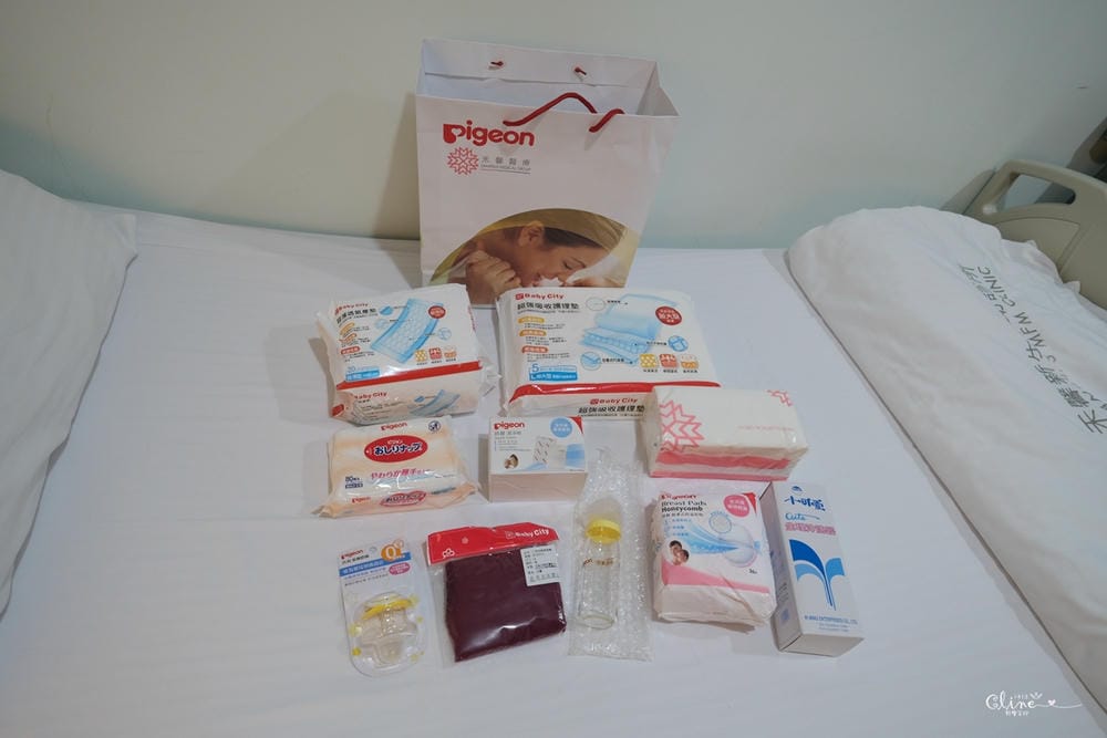 ▎39w1d生產紀錄▎第五胎自然產!禾馨新生婦幼診所x LDR樂得兒病房催生。無痛分娩紀錄
