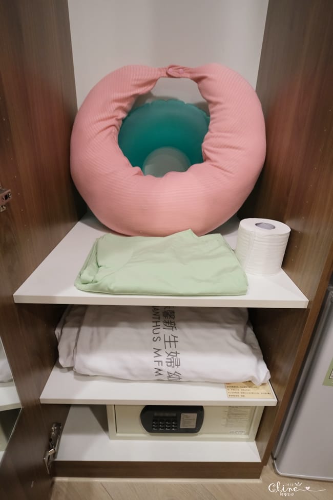▎39w1d生產紀錄▎第五胎自然產!禾馨新生婦幼診所x LDR樂得兒病房催生。無痛分娩紀錄