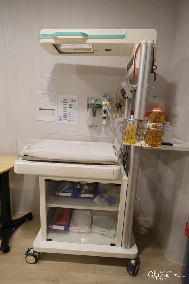 ▎39w1d生產紀錄▎第五胎自然產!禾馨新生婦幼診所x LDR樂得兒病房催生。無痛分娩紀錄