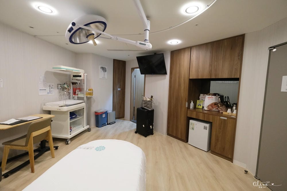 ▎39w1d生產紀錄▎第五胎自然產!禾馨新生婦幼診所x LDR樂得兒病房催生。無痛分娩紀錄