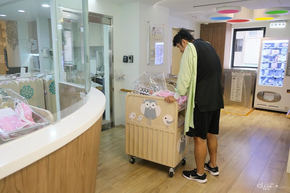 ▎39w1d生產紀錄▎第五胎自然產!禾馨新生婦幼診所x LDR樂得兒病房催生。無痛分娩紀錄