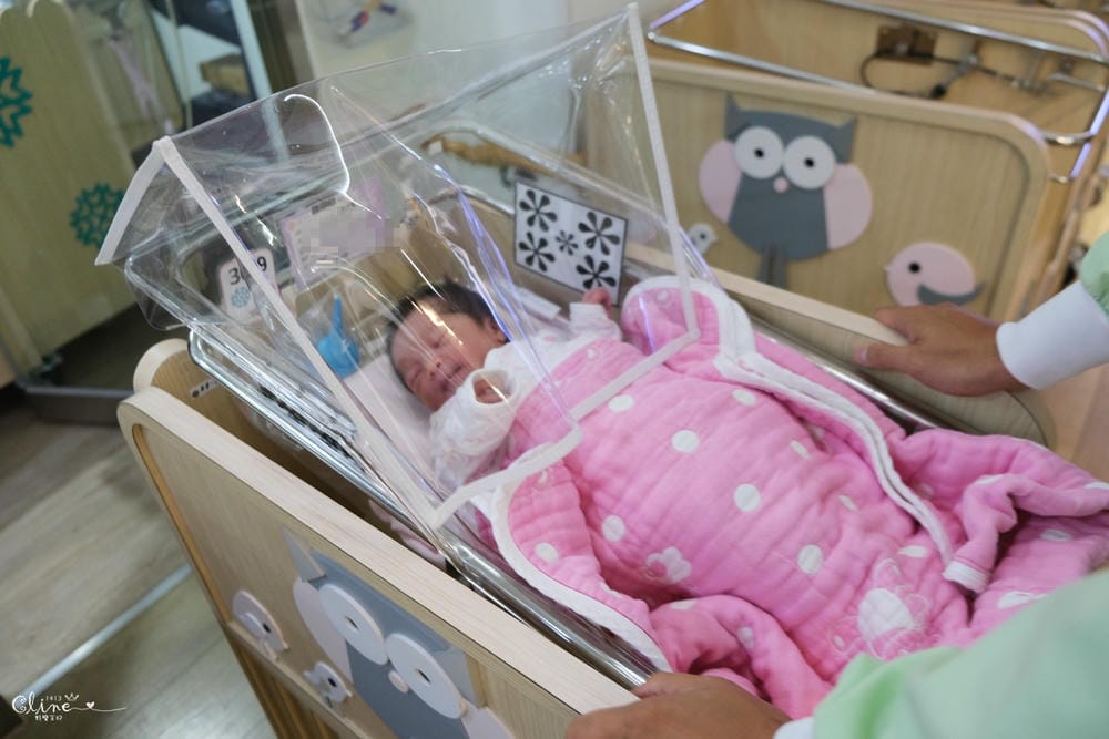 ▎39w1d生產紀錄▎第五胎自然產!禾馨新生婦幼診所x LDR樂得兒病房催生。無痛分娩紀錄