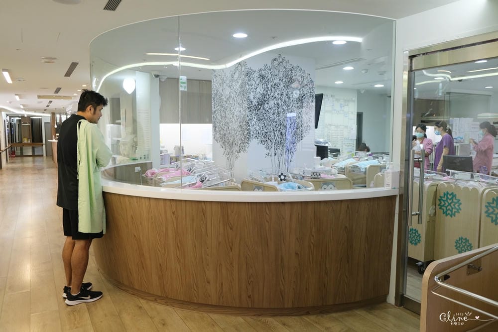 ▎39w1d生產紀錄▎第五胎自然產!禾馨新生婦幼診所x LDR樂得兒病房催生。無痛分娩紀錄