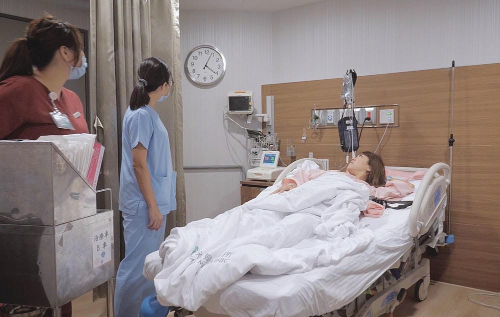 ▎39w1d生產紀錄▎第五胎自然產!禾馨新生婦幼診所x LDR樂得兒病房催生。無痛分娩紀錄