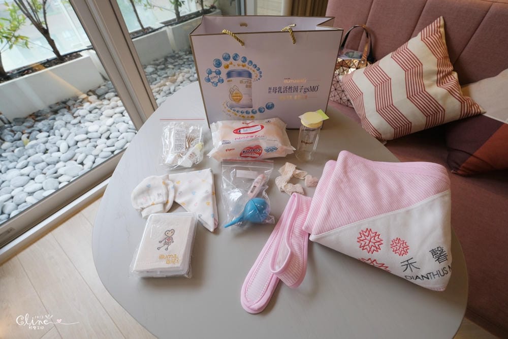 ▎39w1d生產紀錄▎第五胎自然產!禾馨新生婦幼診所x LDR樂得兒病房催生。無痛分娩紀錄