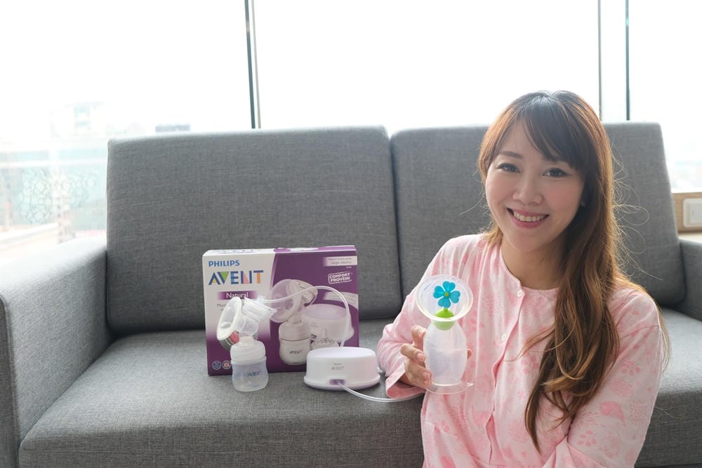 最強集乳神器【haakaa小花集乳瓶】山羊毛嬰兒髮梳、haakaa貝殼按摩器