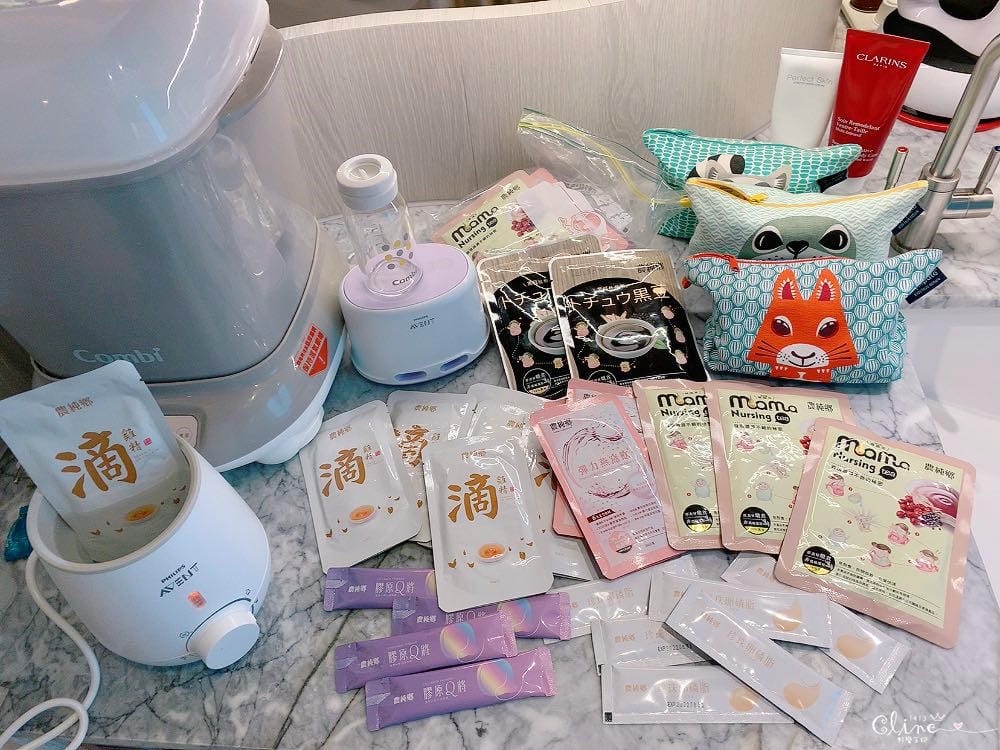 ▌補貨團▌農純鄉【寶寶粥、滴雞精、媽媽茶、黑豆杜仲茶、大本山益生菌、珍珠卵磷脂】