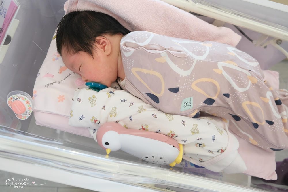 ▌團購▌讓寶寶提早睡過夜的睡眠包巾♥澳洲ergoPouch二合一舒眠包巾♥王妃獨家花色貝殼粉
