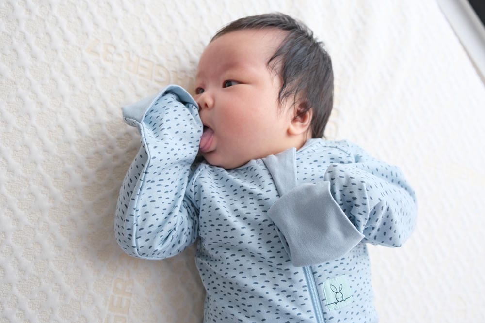 ▌團購▌讓寶寶提早睡過夜的睡眠包巾♥澳洲ergoPouch二合一舒眠包巾♥王妃獨家花色貝殼粉