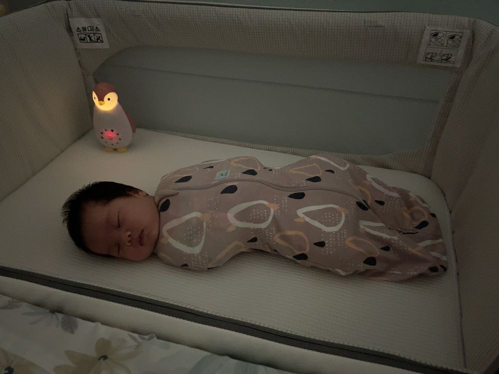 ▌團購▌讓寶寶提早睡過夜的睡眠包巾♥澳洲ergoPouch二合一舒眠包巾♥王妃獨家花色貝殼粉