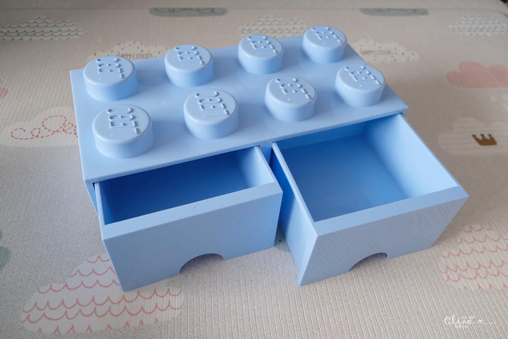 ▎兒童禮物團▎新款澳洲 BunnyTickles小沙發。樂高 LEGO收納盒。英國Little Brian兒童水彩棒。麵包超人童書