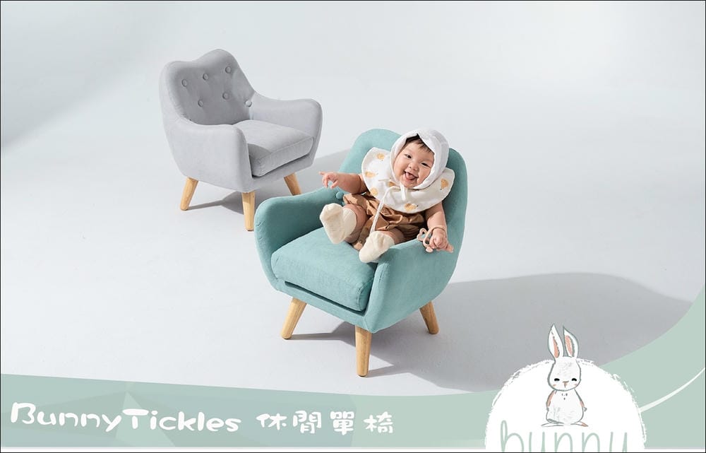 ▎兒童禮物團▎新款澳洲 BunnyTickles小沙發。樂高 LEGO收納盒。英國Little Brian兒童水彩棒。麵包超人童書