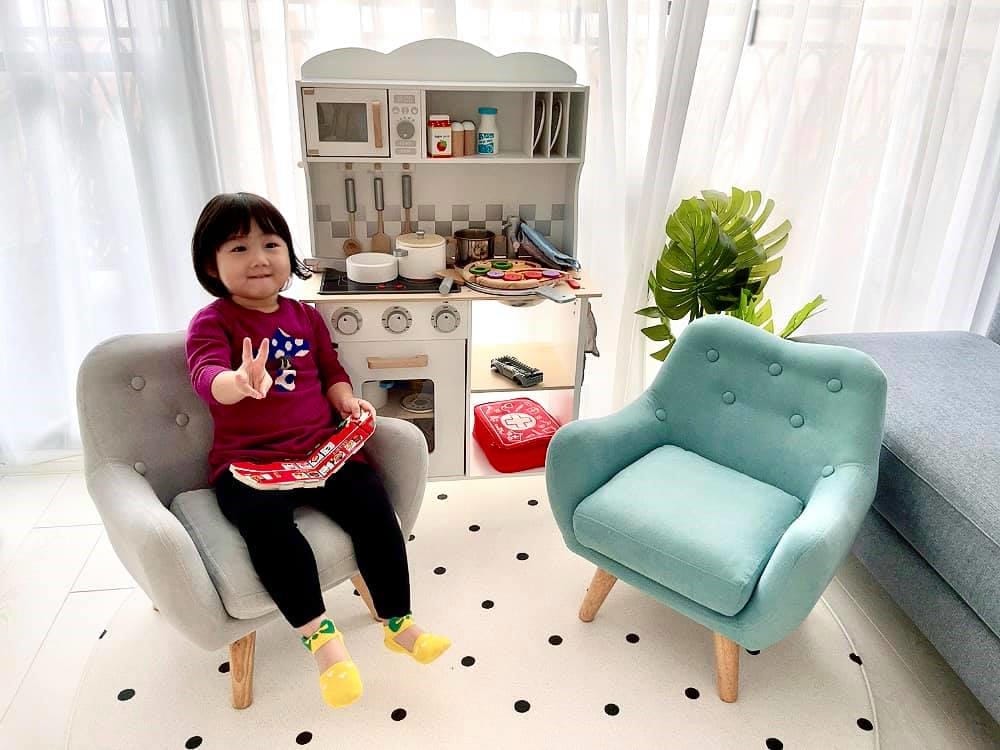 ▌團購▌北歐風質感玩具【荷蘭New Classic Toys木製廚房玩具組】配件豐富又可愛!