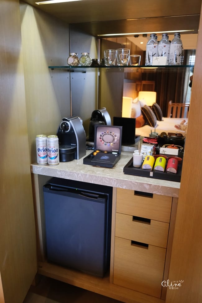 ▎台北溫泉飯店▎隱身山林的頂級溫泉酒店【北投麗禧溫泉酒店】房間就有溫泉、大眾湯也棒
