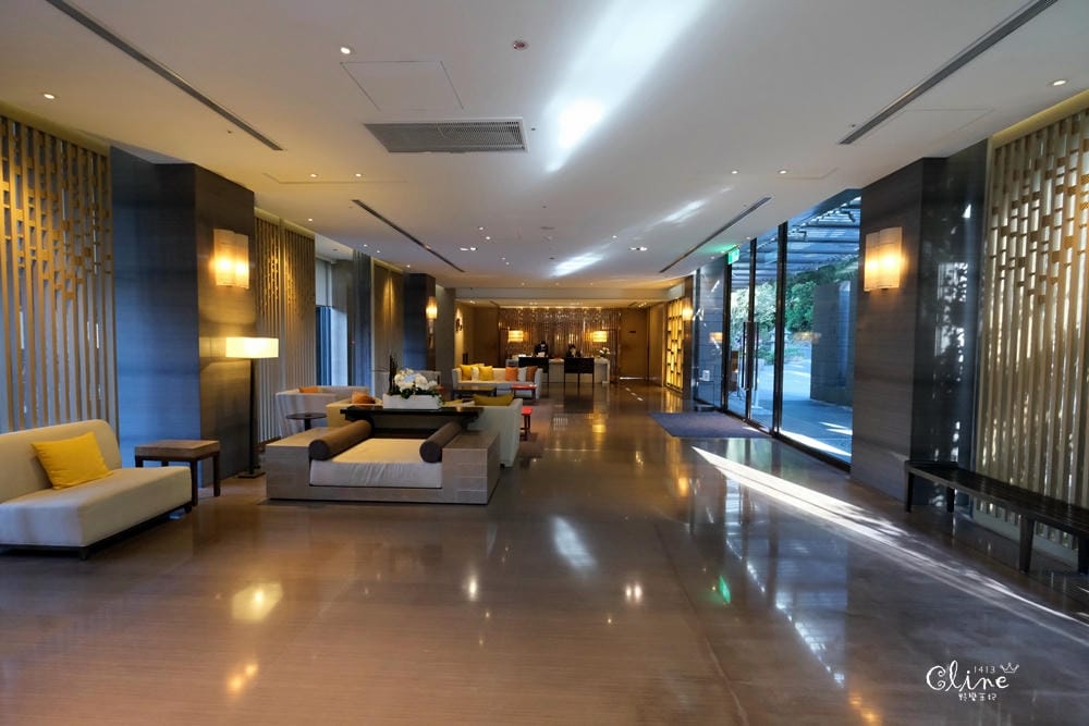 ▎台北溫泉飯店▎隱身山林的頂級溫泉酒店【北投麗禧溫泉酒店】房間就有溫泉、大眾湯也棒