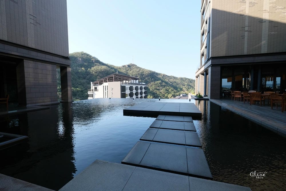 ▎台北溫泉飯店▎隱身山林的頂級溫泉酒店【北投麗禧溫泉酒店】房間就有溫泉、大眾湯也棒