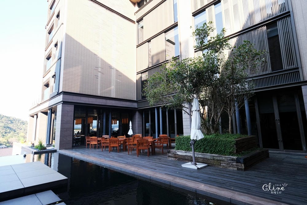 ▎台北溫泉飯店▎隱身山林的頂級溫泉酒店【北投麗禧溫泉酒店】房間就有溫泉、大眾湯也棒