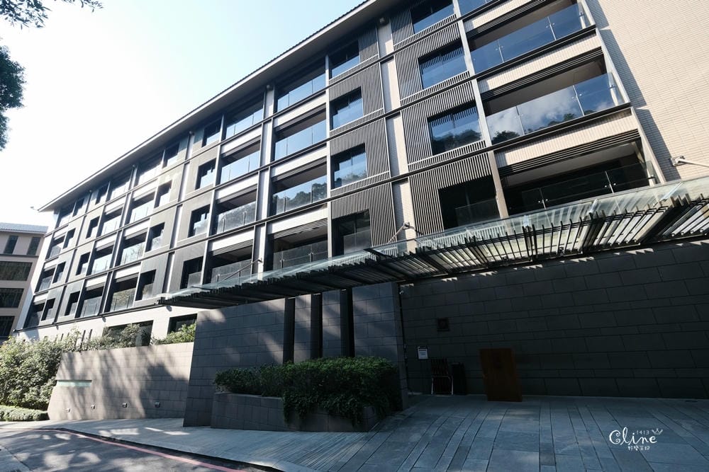 ▎台北溫泉飯店▎隱身山林的頂級溫泉酒店【北投麗禧溫泉酒店】房間就有溫泉、大眾湯也棒