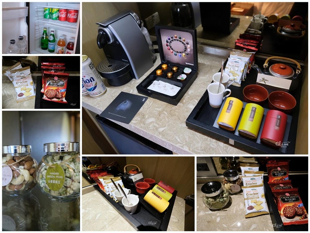 ▎台北溫泉飯店▎隱身山林的頂級溫泉酒店【北投麗禧溫泉酒店】房間就有溫泉、大眾湯也棒